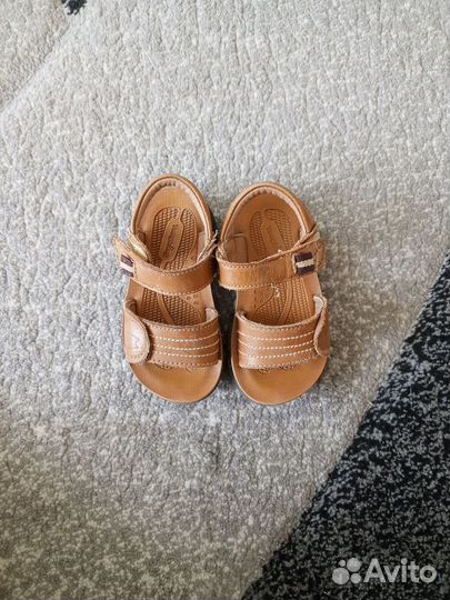 Детская обувь