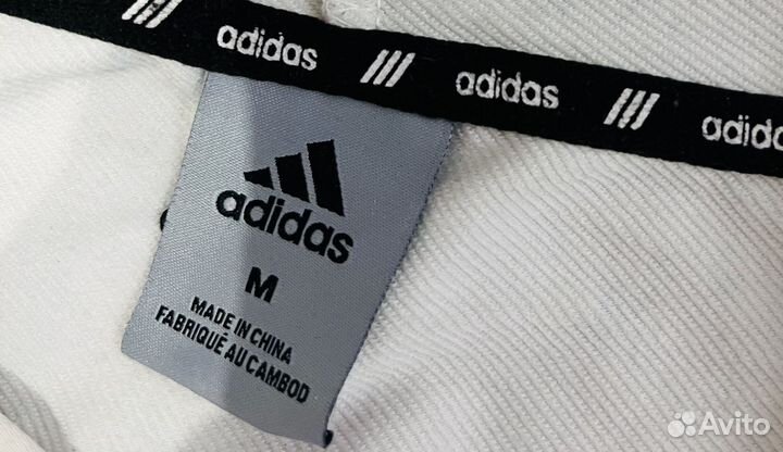 Свитшот adidas originals