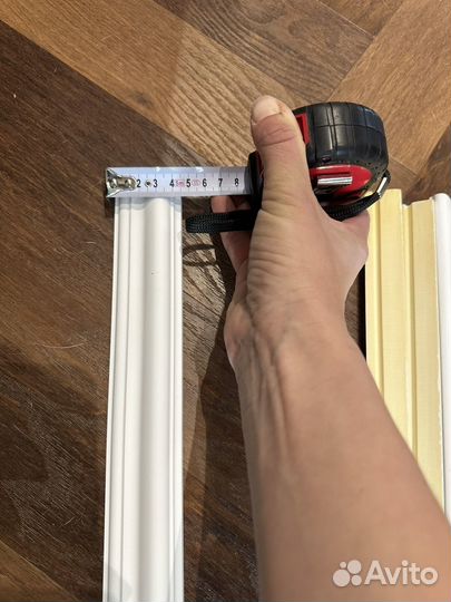 Молдинг Европласт