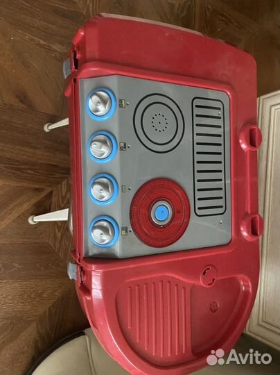 Кухня детская