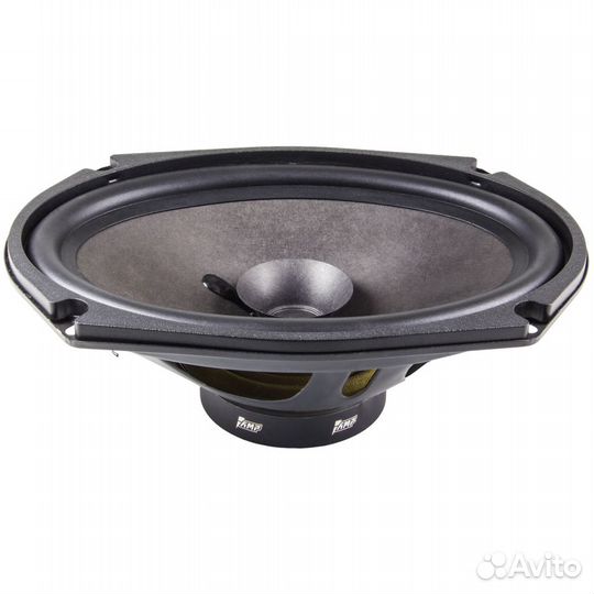 Акустика эстрадная AMP promo FR69 VER.2