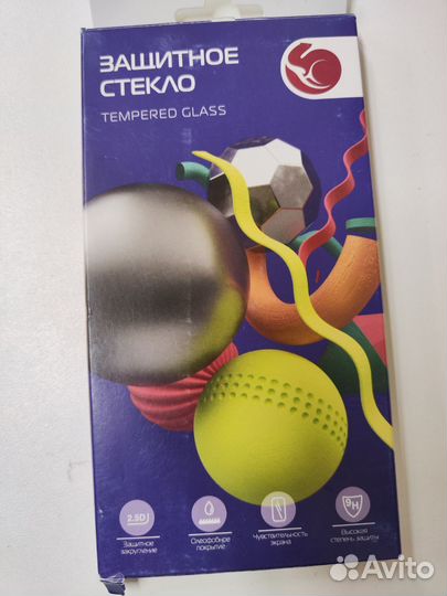 Защитные стёкла Poco Huawei Honor Samsung