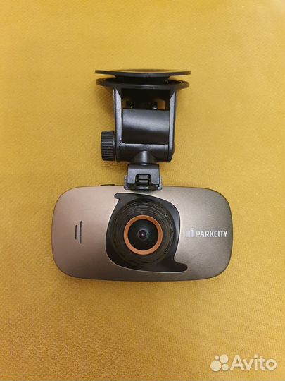 Видеорегистратор Parkcity DVR HD 740