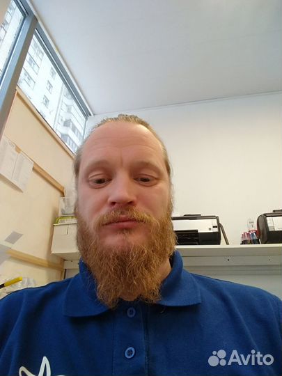 Оператор управляющий