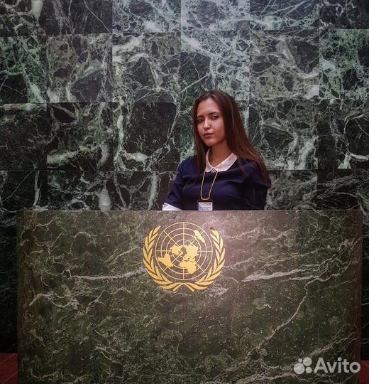 Репетитор английского - выпускник МГУ