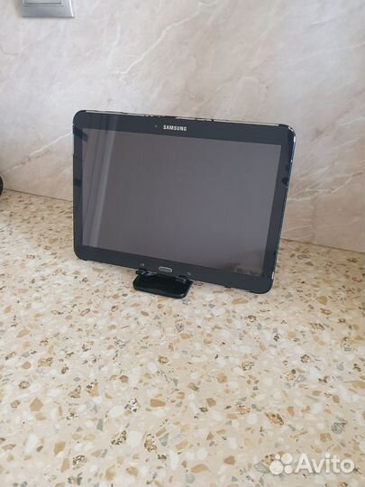 Samsung galaxy tab 4 10.1