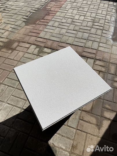 Потолок армстронг