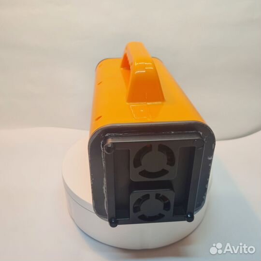 Портативная солнечная электростанция 220В