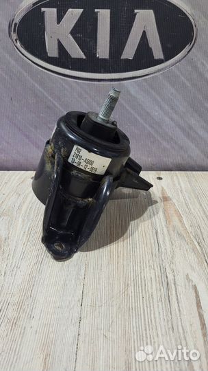 Опора двигателя двс Кронштейн Kia ceed 2 JD Прав