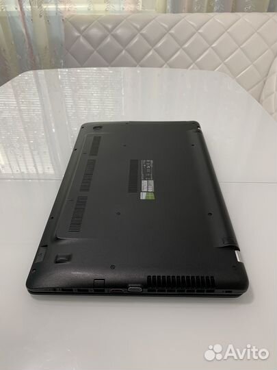 Мощный i7+16GB+SSD512+Nvidia GeForce 840M 2GB