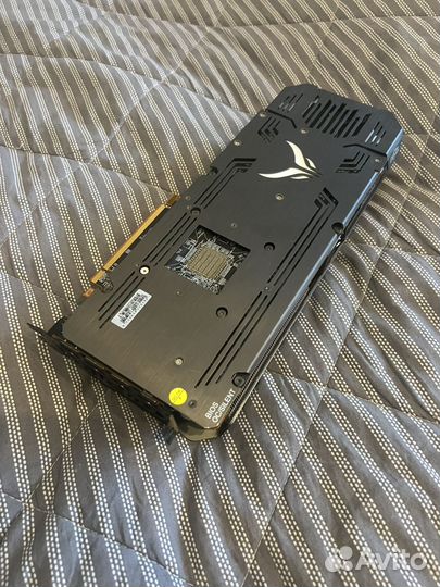 Aмd Rаdеоn RX 6800 хt Rеd Dеvil