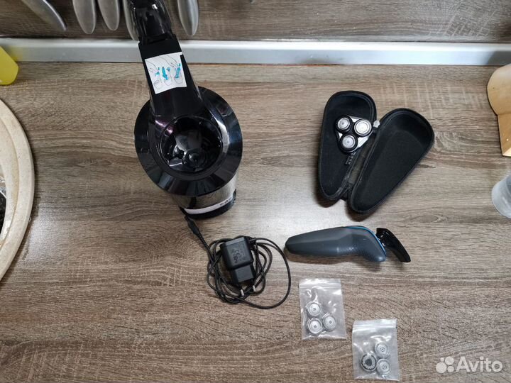 Электробритва Philips S5400/06