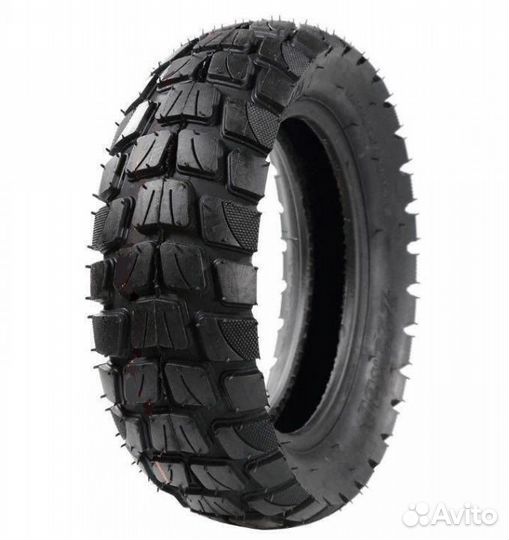 Покрышки для электросамоката kugoo