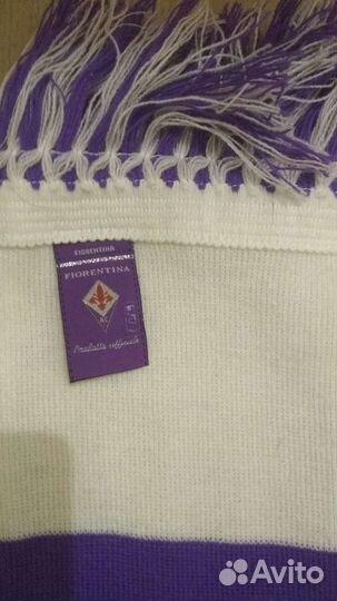 Футбольные шарфы