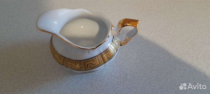 Сливочник Чехия