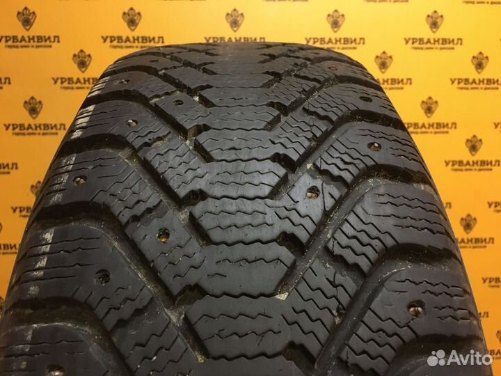 Goodyear UltraGrip 500 245/65 R17 107T