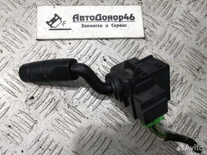 Переключатель стеклоочистителя Range Rover Sport 1