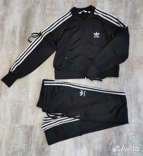 Спортивный костюм Аdidas(оригинал) женский