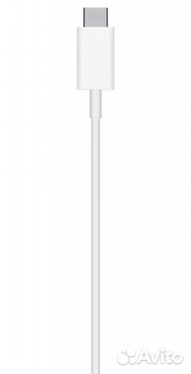 Беспроводное зарядное устройство Apple MagSafe