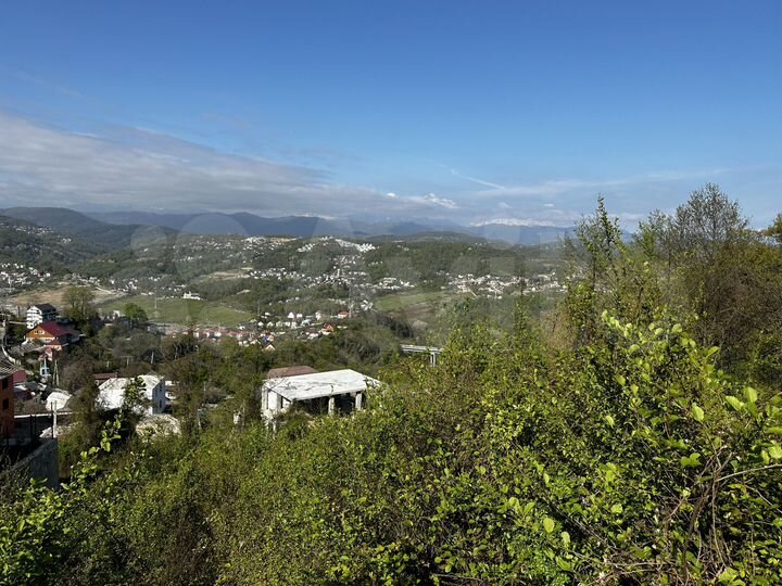 Участок 4,5 сот. (ИЖС)