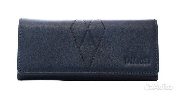 Ключница Domenico Morelly DM-KL04-K038 кожа Россия