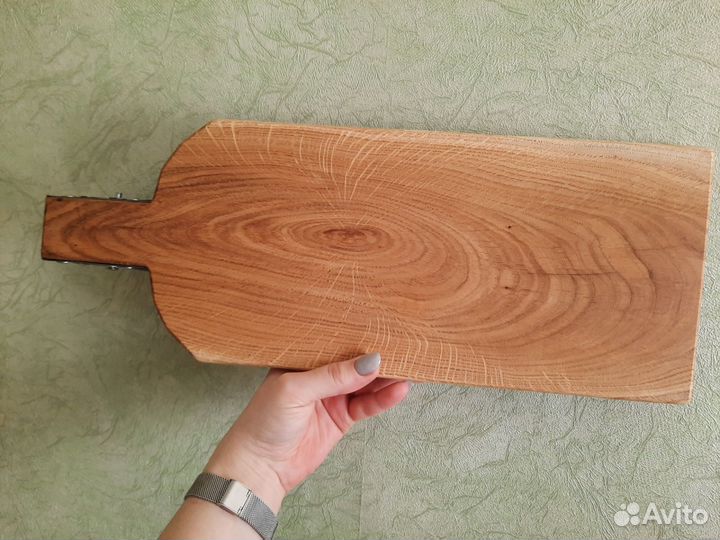 Доска для чистки рыбы