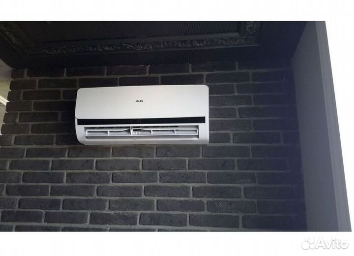 Кондиционеры с гарантией