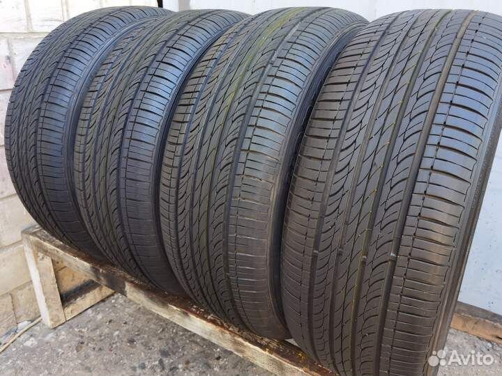 Hankook Optimo H426 215/55 R17 93V
