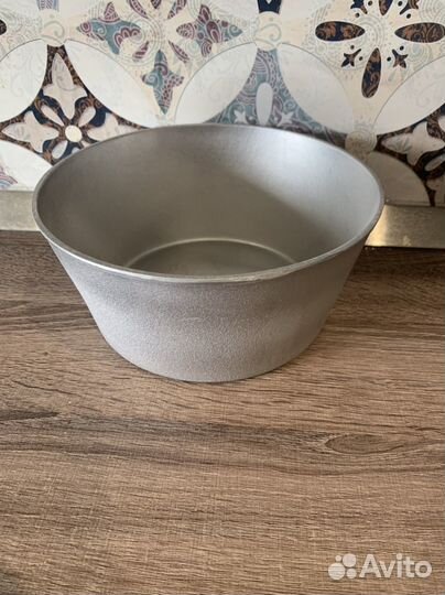 Формы для выпечки хлеба