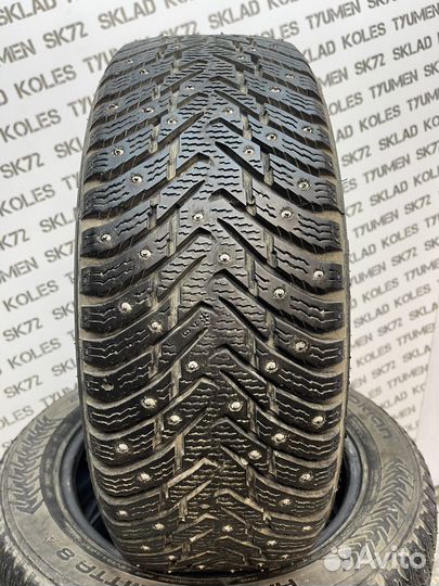 Nokian Tyres Hakkapeliitta 8 205/55 R16 94T