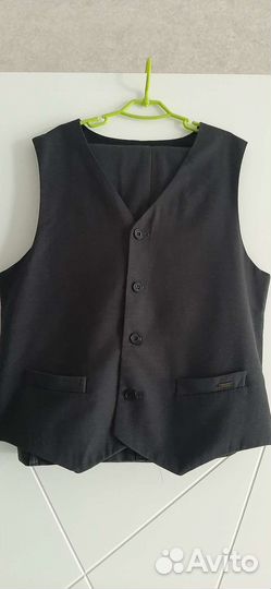 Школьная форма