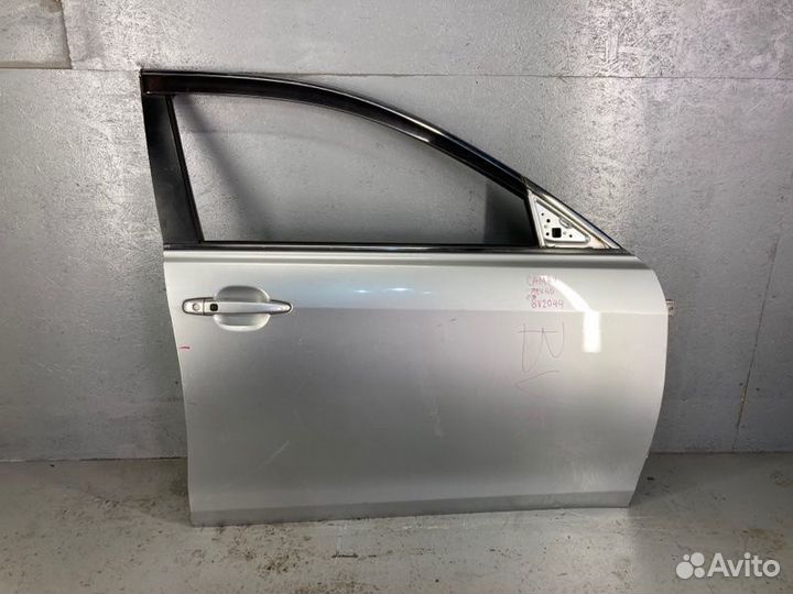Дверь передняя Toyota Camry 50 левая правая