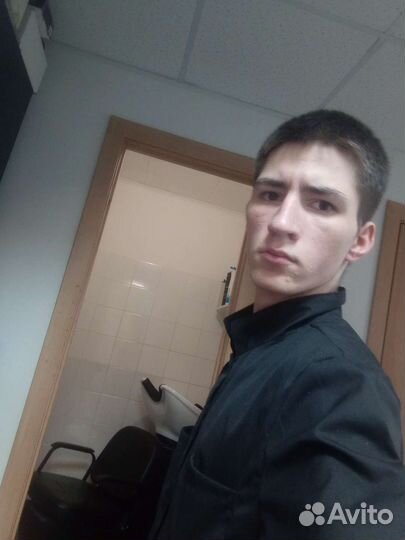 Массаж в салоне красоты