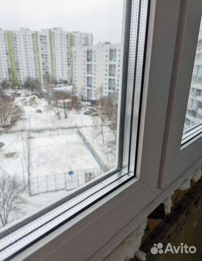 Пластиковые окна и балконы под ключ