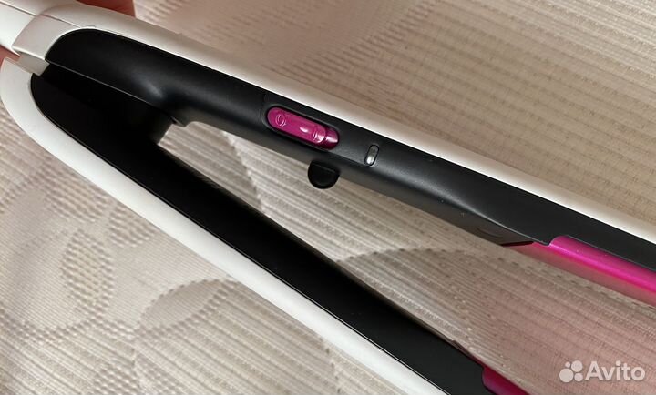 Утюжок для волос philips