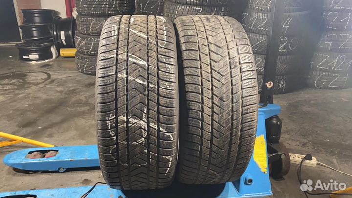 Pirelli Scorpion Winter 285/45 R20 112V