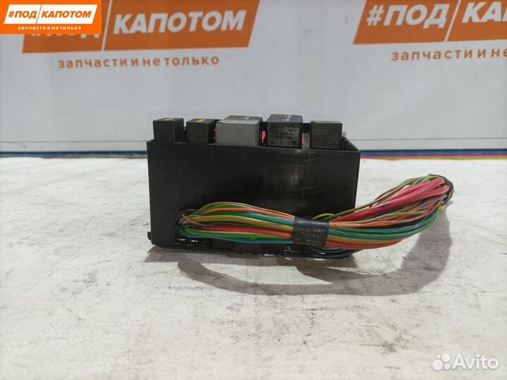 Блок предохранителей Ford Fusion рест