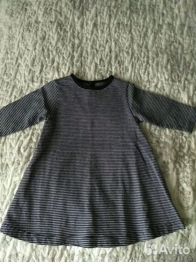 Платье Mothercare