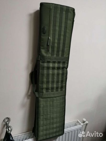 Кейс для оружия