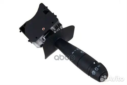 Переключатель подрулевой стеклоочистителя Renault