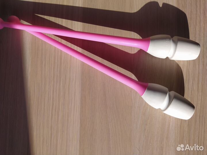 Булавы pastorelli