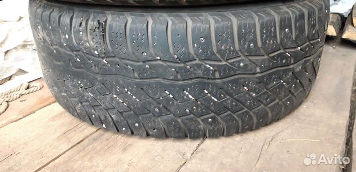 Viatti Bosco Nordico V-523 235/55 R17