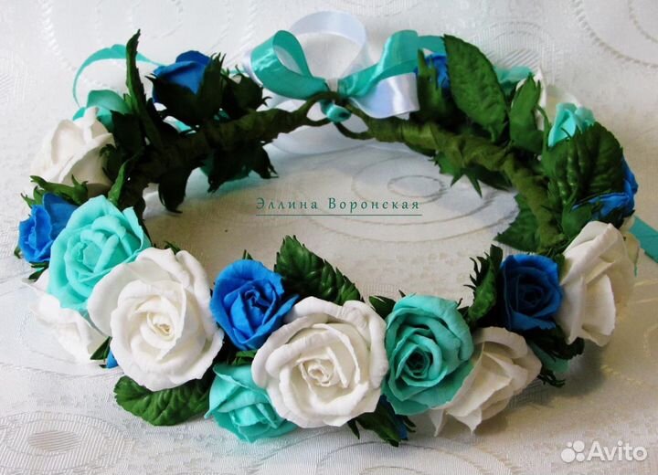 Аксессуары для волос