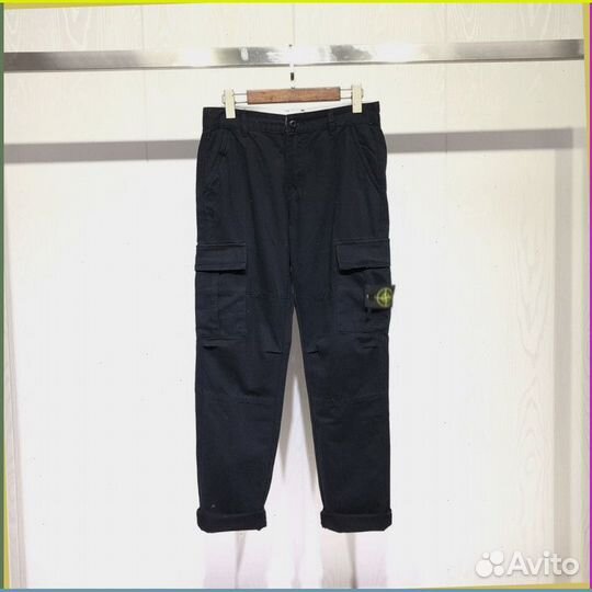 Штаны Stone Island (58349 Номер отгрузки: )