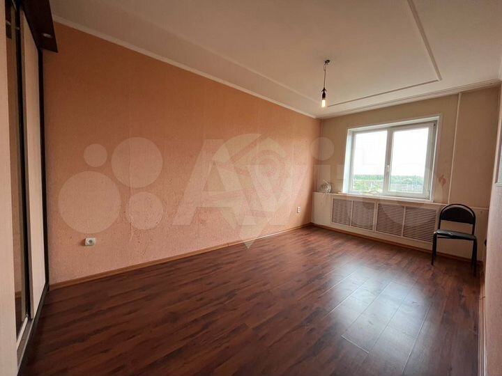 2-к. квартира, 48 м², 8/9 эт.