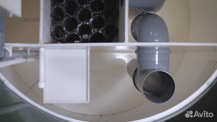 Септик Кибез