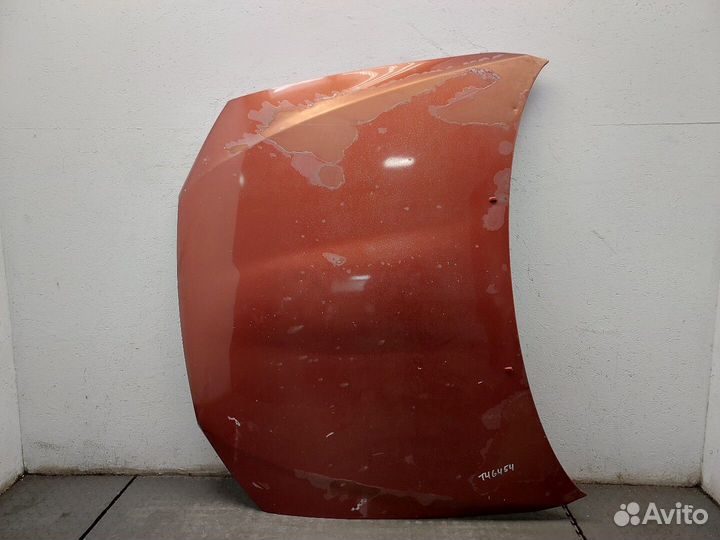 Капот Lexus IS, 1999