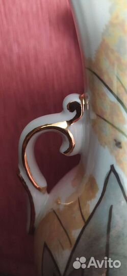 Вазы для цветов