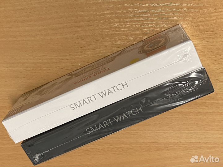 Smart watch T800 Ultra