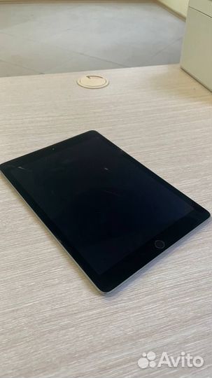 iPad Air 2